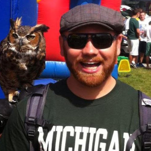 Meet your Posher, Jaimen - Picture 1 of 1